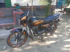 Hero Splendor iSmart Plus